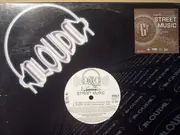 12'' - I.G.T. - Street Music