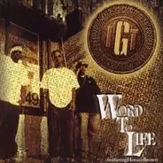 I.G.T. featuring Horace Brown - Word To Life