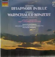 Gershwin - Rhapsody in Blue, Warschauer Konzert