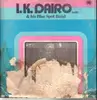 LP - I.K. Dairo & His Blue Spot Band - I.K. Dairo & His Blue Spot Band - rare