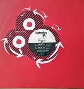 I.K.L. & De Melero - Work It!