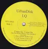 12inch Vinyl Single - I.Q. - Come On, Come On