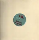 12inch Vinyl Single - I.Q. - Get Out Of My Life (Psycho)