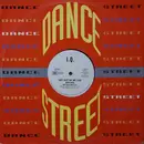 12inch Vinyl Single - I.Q. - Get Out Of My Life