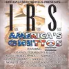 CD - I.R.S. (International Rap Syndicate) - America's Ghettos