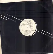 12inch Vinyl Single - I.R.T., Interboro Rhythm Team - Made In The U.S.A. (American XTC) - PROMO