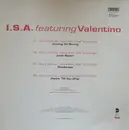 12inch Vinyl Single - I.S.A.  Valentino - Every Woman, Every Man (Got To Change)