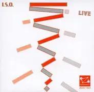 I.S.O. - Live