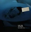 12inch Vinyl Single - I.S.O. - Invisible Sun Odyssey