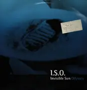 12inch Vinyl Single - I.S.O. - Invisible Sun Odyssey