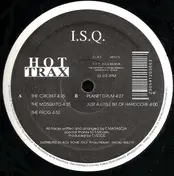 I.S.Q. - The Cricket