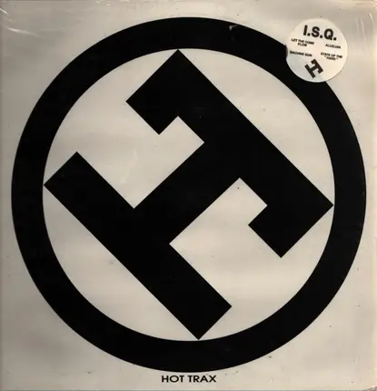 I.S.Q. - Let The Come Flow