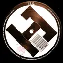 12inch Vinyl Single - I.S.Q. - Nervous