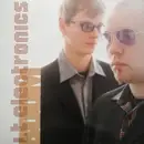 12inch Vinyl Single - I.T. Electronics - Boom