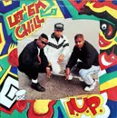 12inch Vinyl Single - I.U.P. - Let 'Em Chill