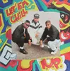 7inch Vinyl Single - I.U.P. - Let 'Em Chill