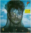 LP - IC - Traumarchiv - Signed by Ute Mahler