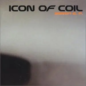 Icon of Coil - Seren Ep