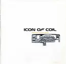 CD - Icon Of Coil - Serenity Is The Devil