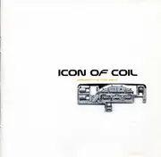 CD - Icon Of Coil - Serenity Is The Devil