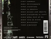 CD - Icon Of Coil - The Soul Is In The Software