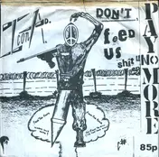 ICON A.D. - Don't Feed Us Shit