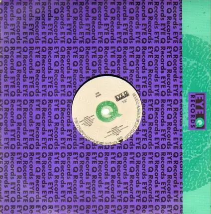 Icon - Desire