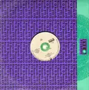12inch Vinyl Single - Icon - Desire