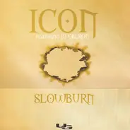 Icon Featuring DJ Oberon - Slowburn