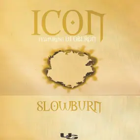 Icon - Slowburn