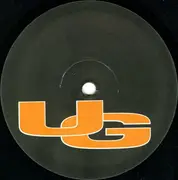 12inch Vinyl Single - Icon Featuring DJ Oberon - Slowburn