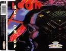 CD Single - Icon - Get On Up