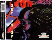 CD Single - Icon - Get On Up