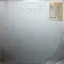 12inch Vinyl Single - Icon - Infinity Maschines