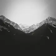 12inch Vinyl Single - Icon Template - Fragments EP - EP