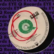 12inch Vinyl Single - Icon - Desire