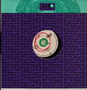 12inch Vinyl Single - Icon - Desire