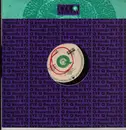 12inch Vinyl Single - Icon - Desire