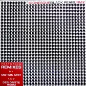 Iconesque - Black Pearl (Remixes)