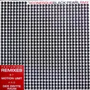 12inch Vinyl Single - Iconesque - Black Pearl (Remixes)