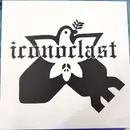 LP - Iconoclast - Domination Or Destruction - black vinyl/ + booklet