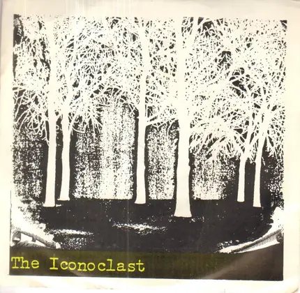 Iconoclast - The Iconoclast