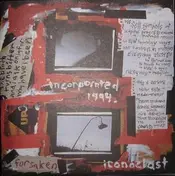Iconoclast - Iconoclast / Soldaten Sind Mörder!
