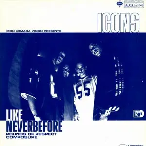 icons - like neverbefore