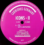 Icons - II