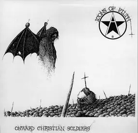 Icons of Filth - Onward Christian Soldiers