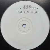 Icons - Partytime
