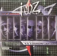 Iconz - Ya Lookin' at 'Em