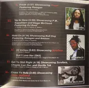 CD - Iconz - Ya Lookin' At 'Em