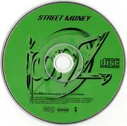 CD - Iconz - Street Money